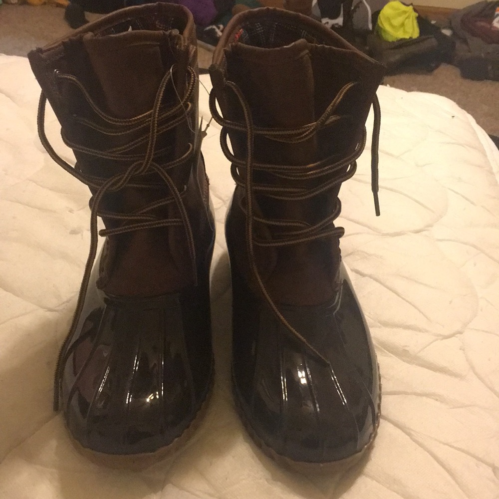 Boots